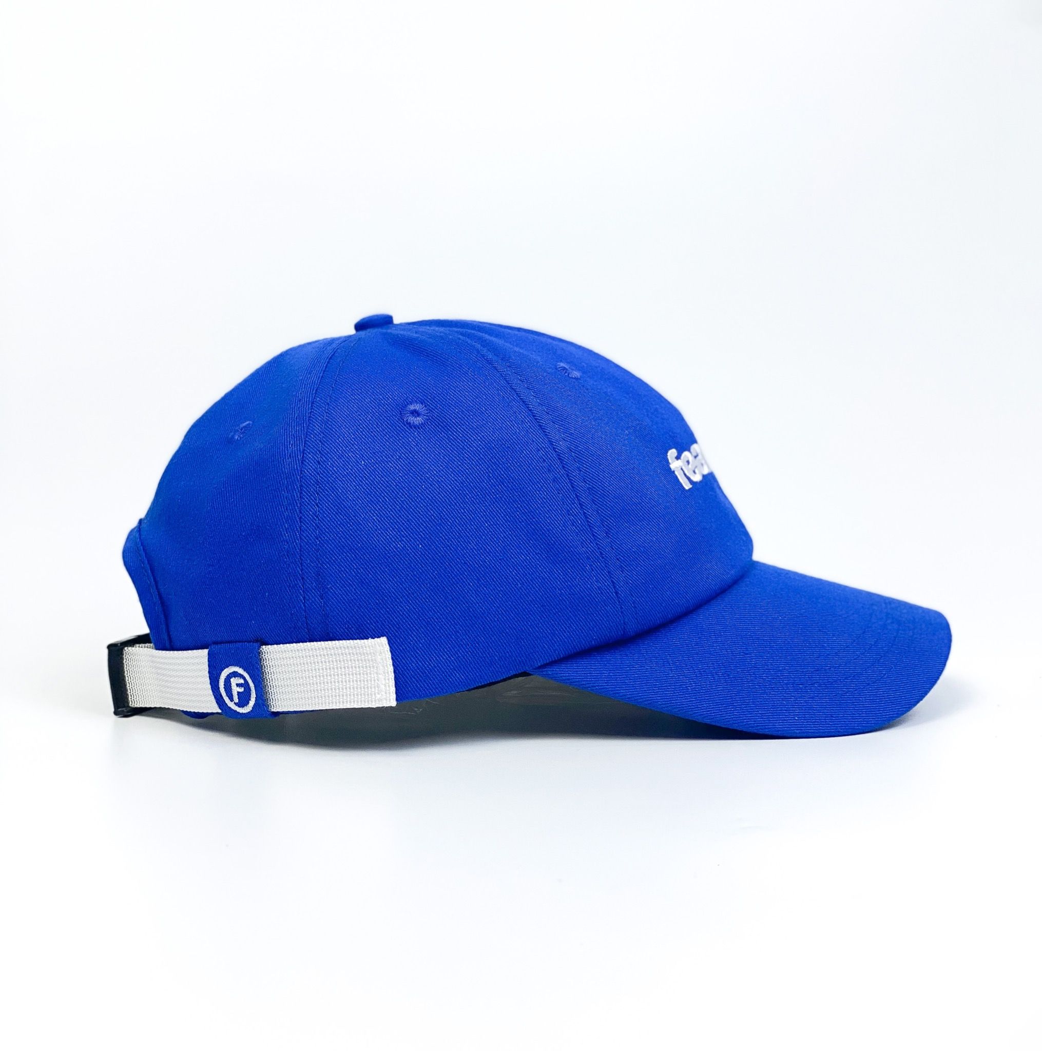 FEARLESS daily cap