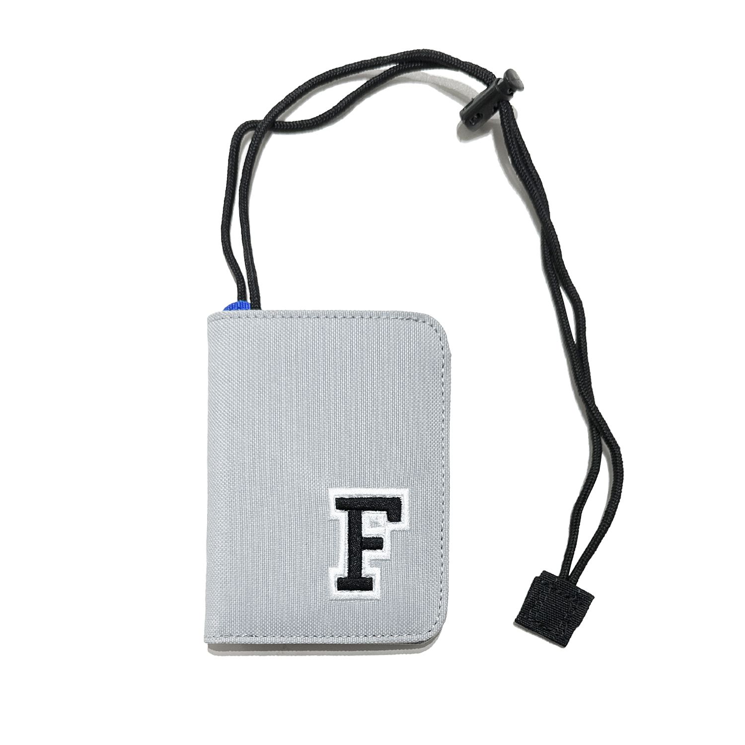 FEARLESS F Logo wallet