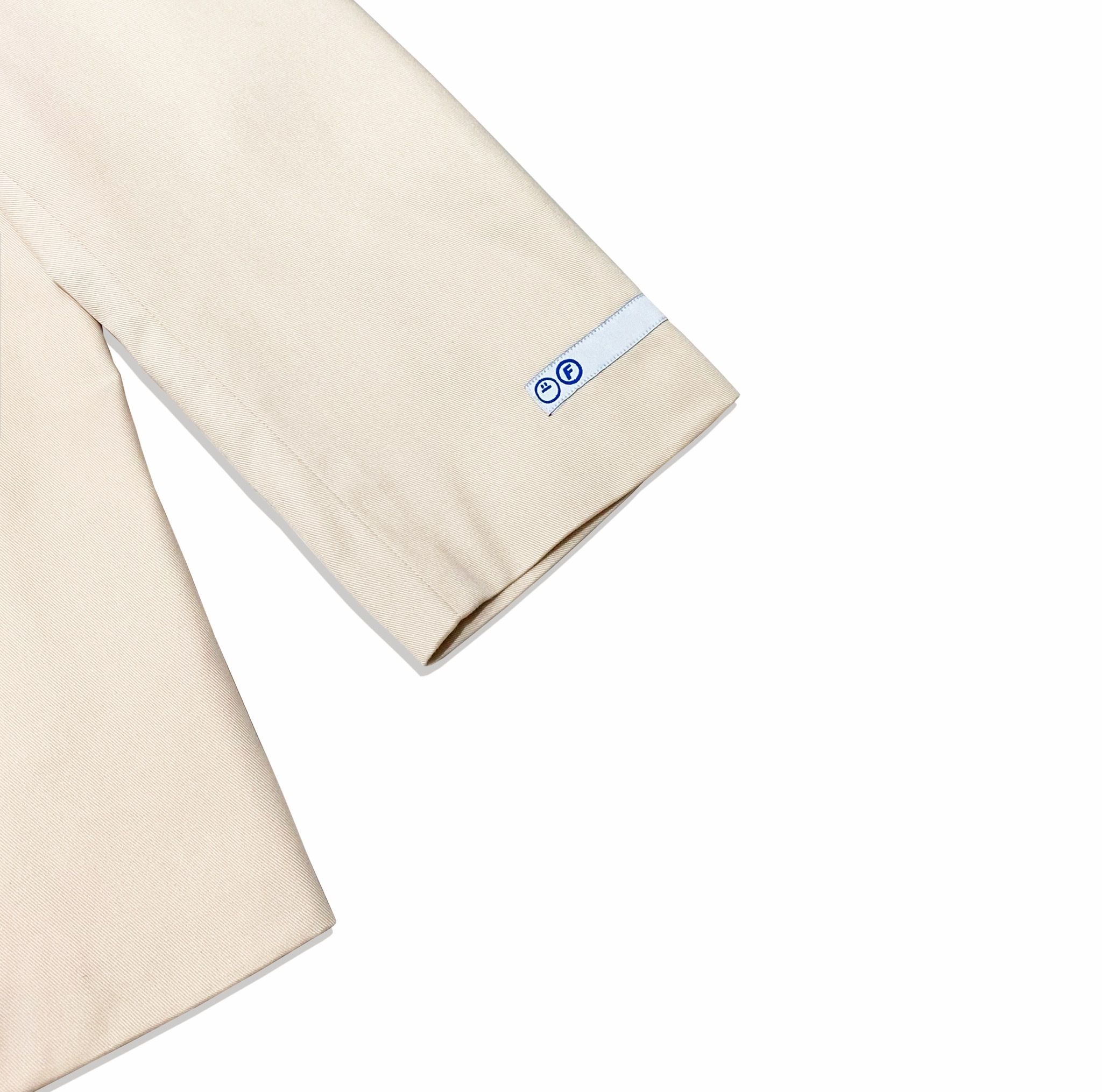 FEARLESS NAME TAG blazer