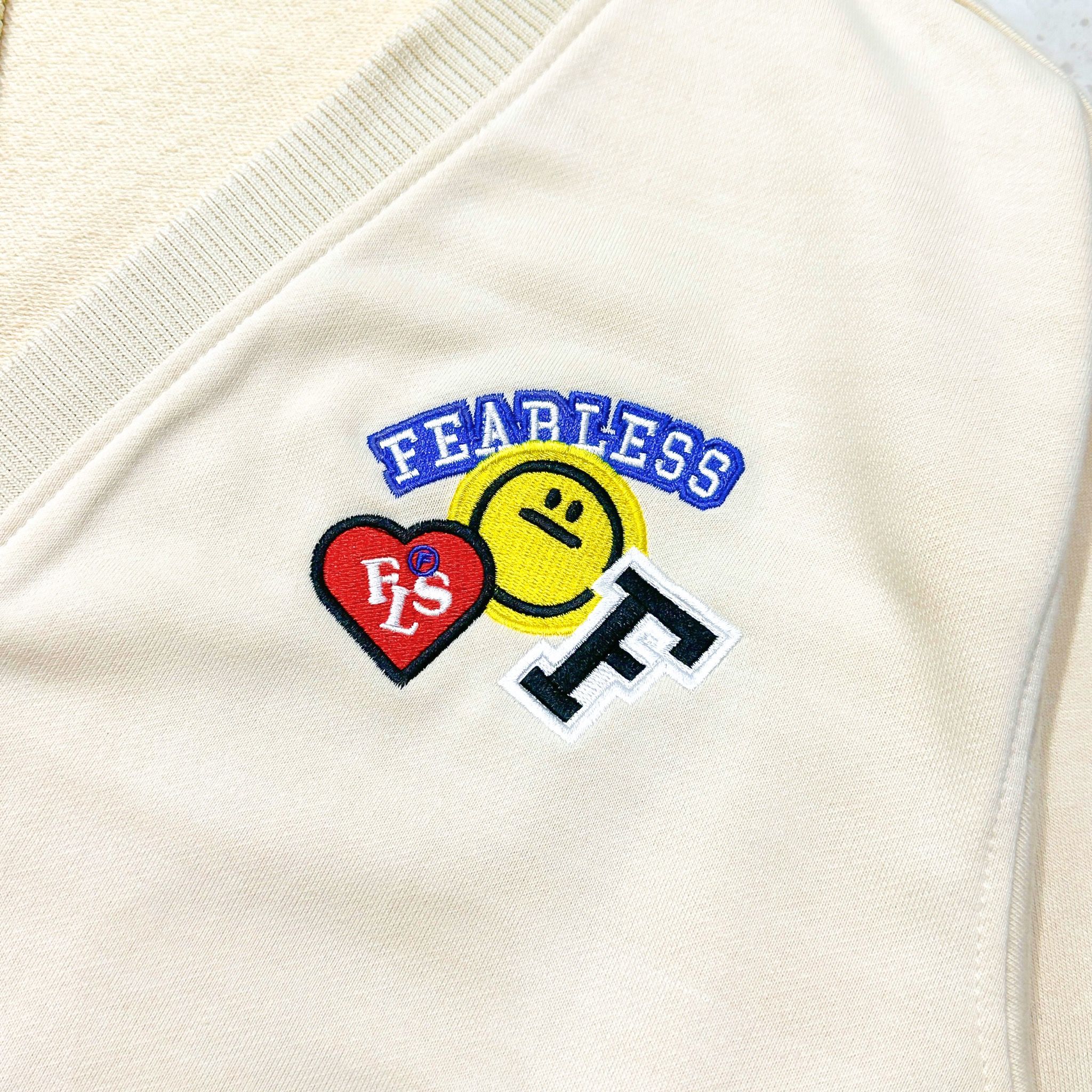 FEARLESS basic cardigan