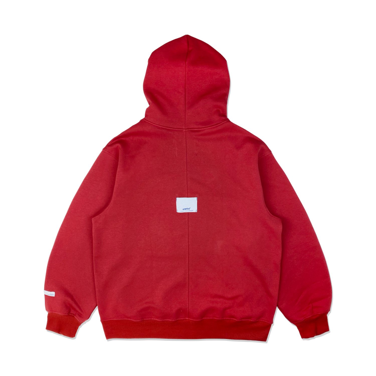 FEARLESS basic hoodie