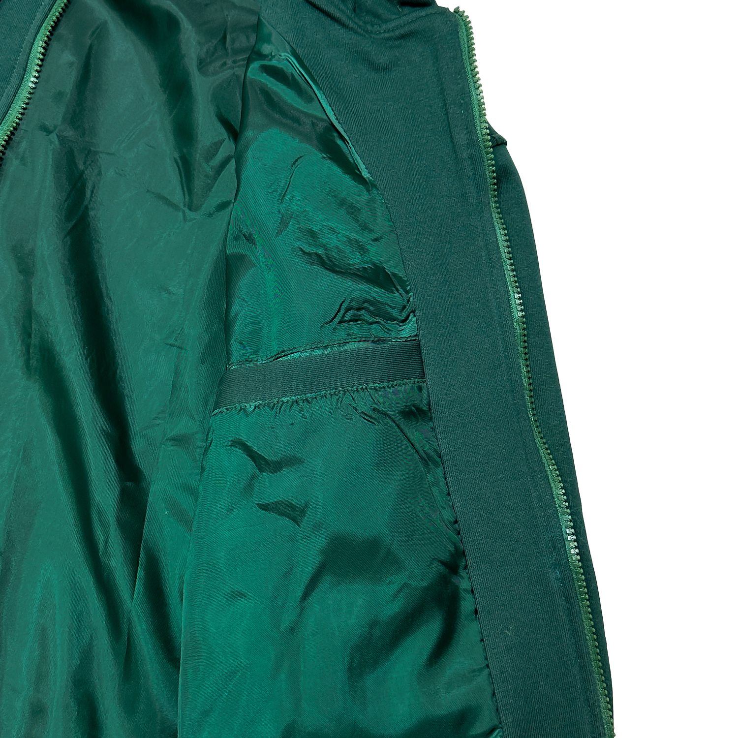 FLS Logo fullzip jacket