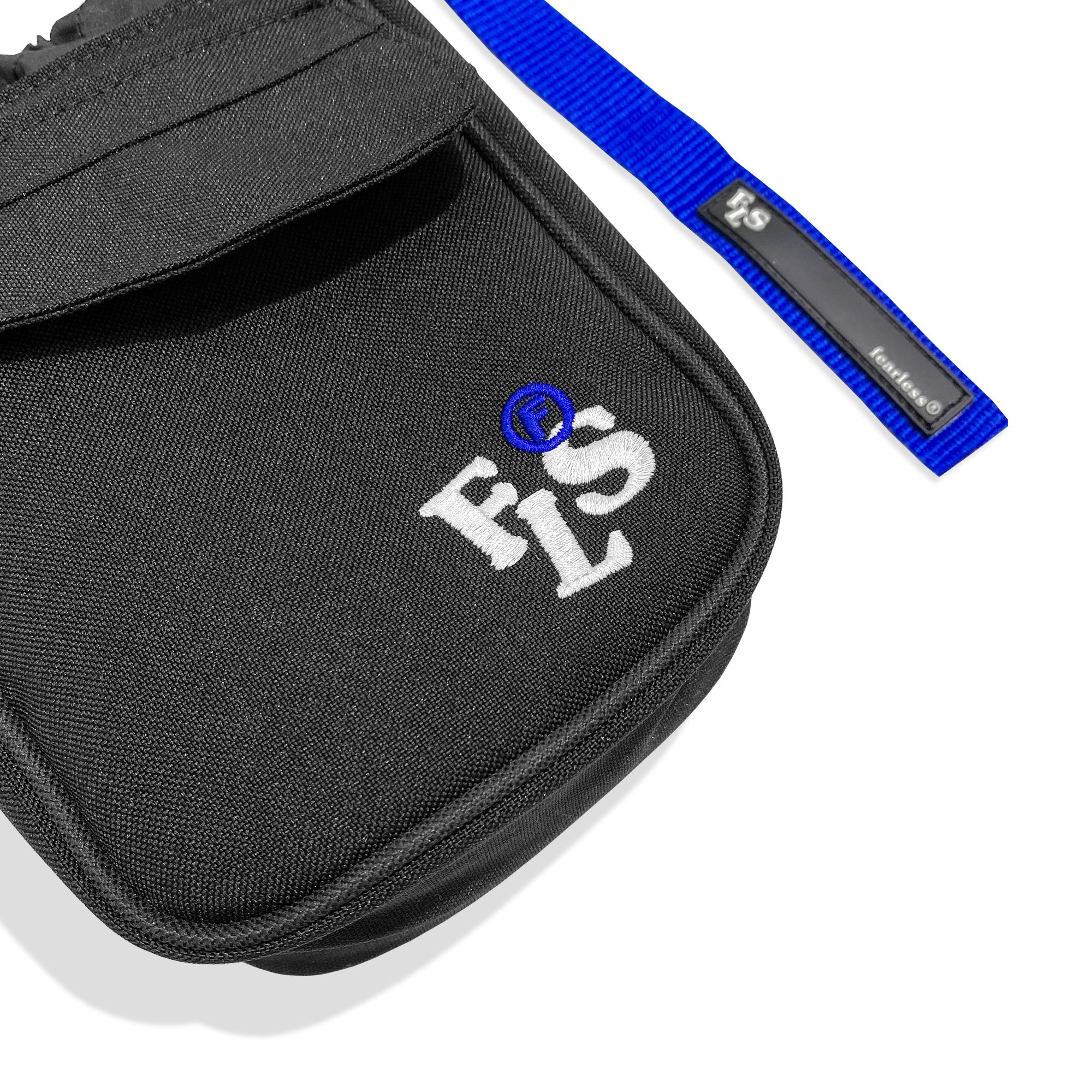 FEARLESS FLS mini bag