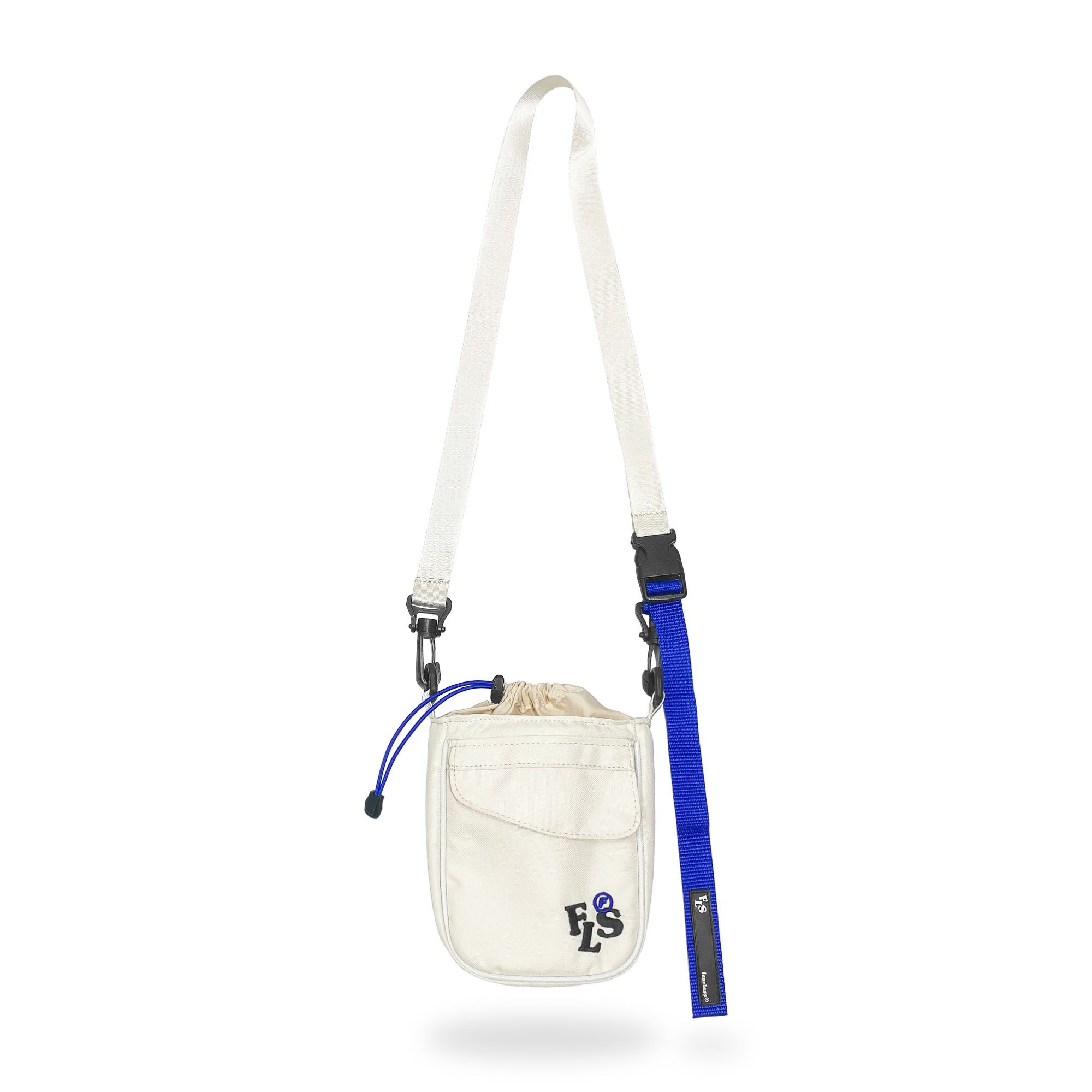 FEARLESS FLS mini bag