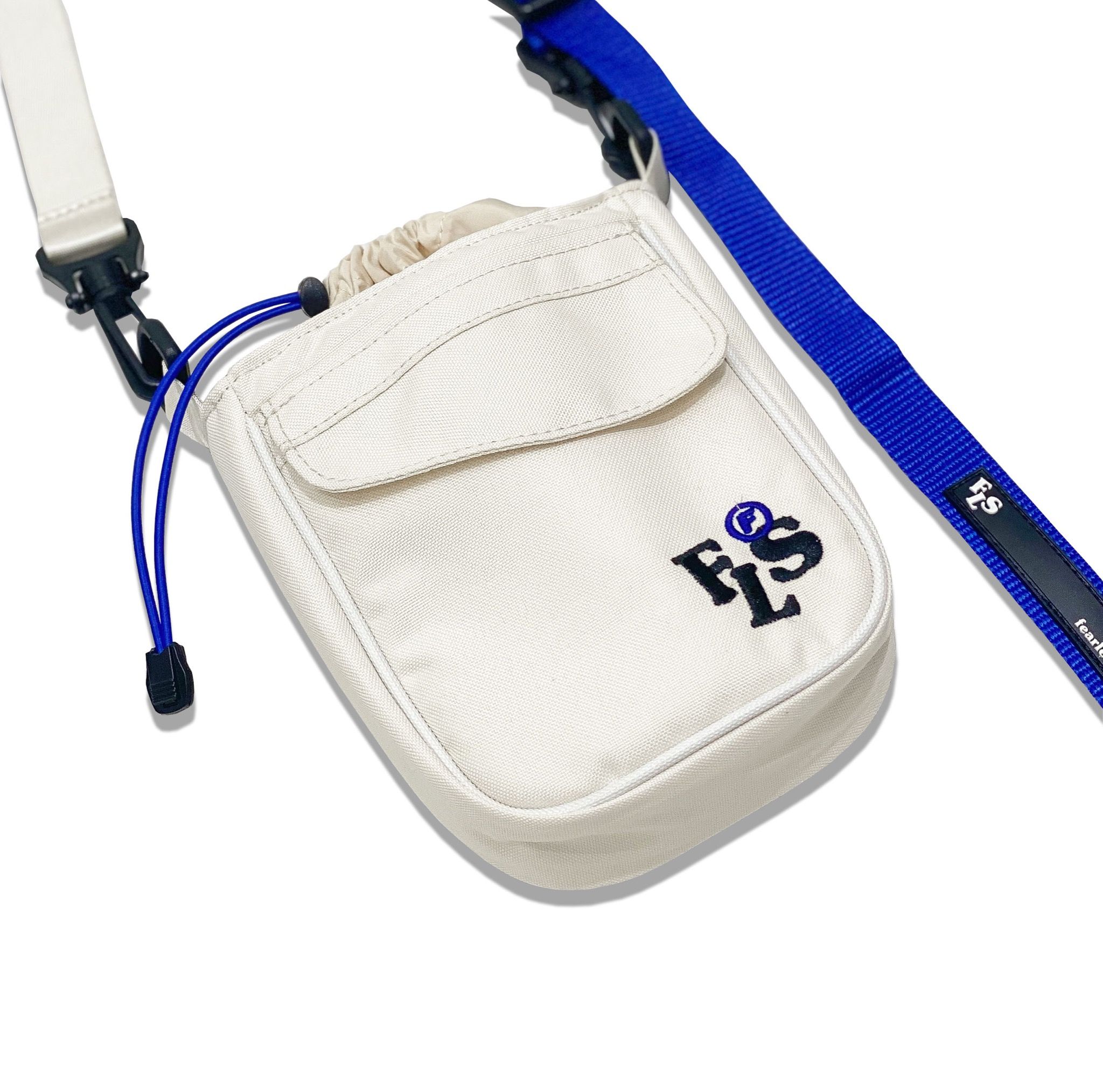 FEARLESS FLS mini bag