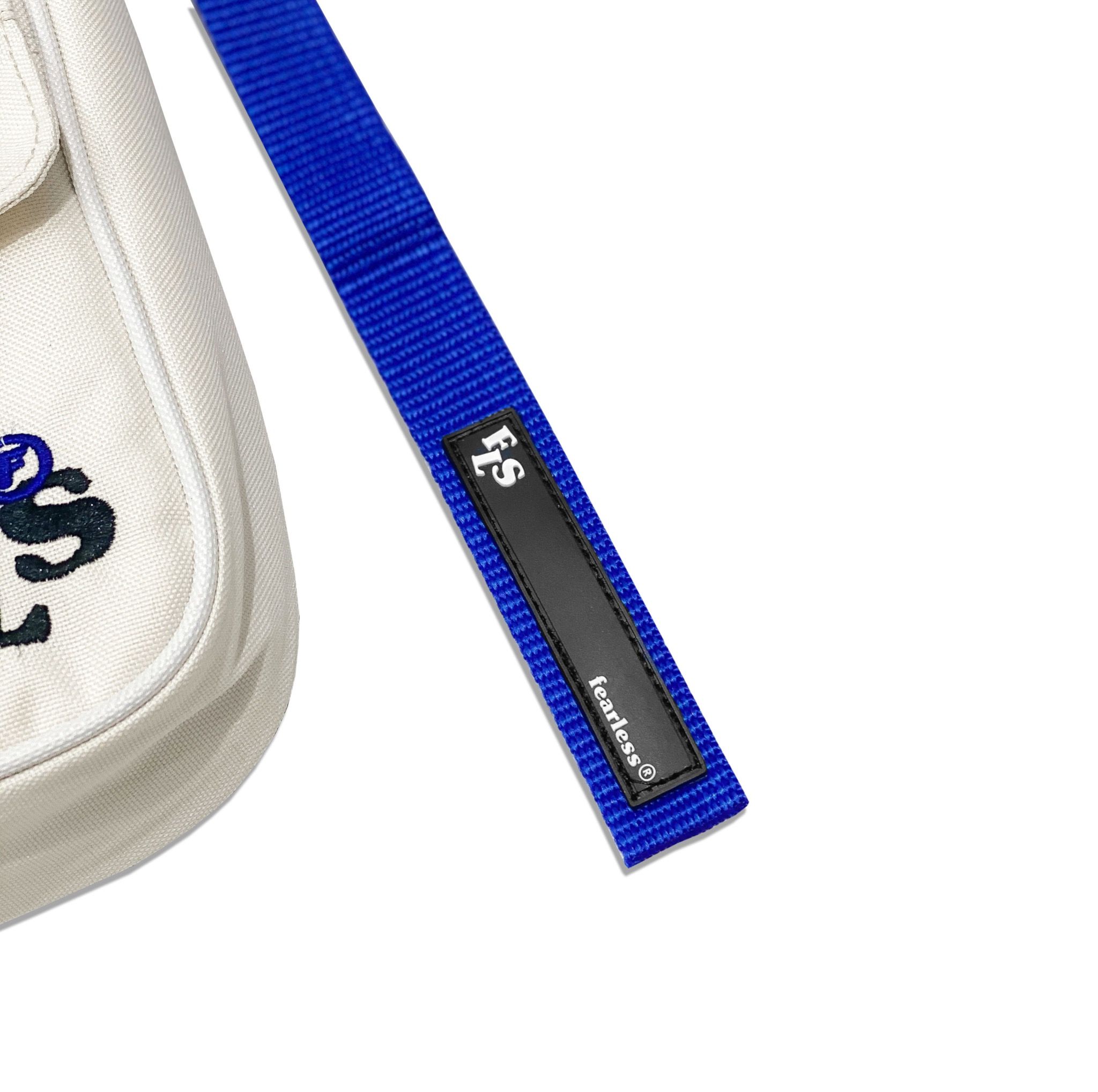 FEARLESS FLS mini bag