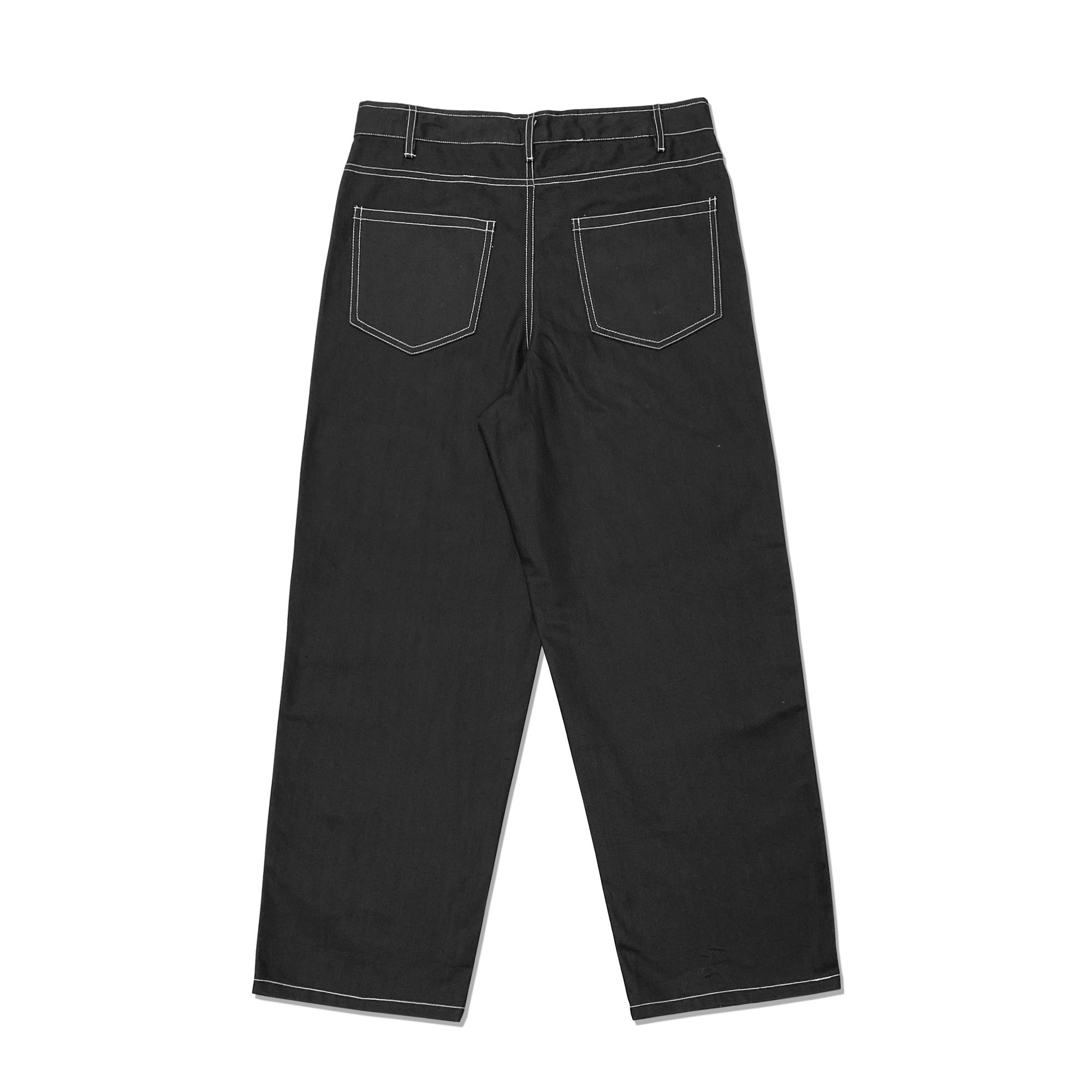 FEARLESSS pocket denim pant