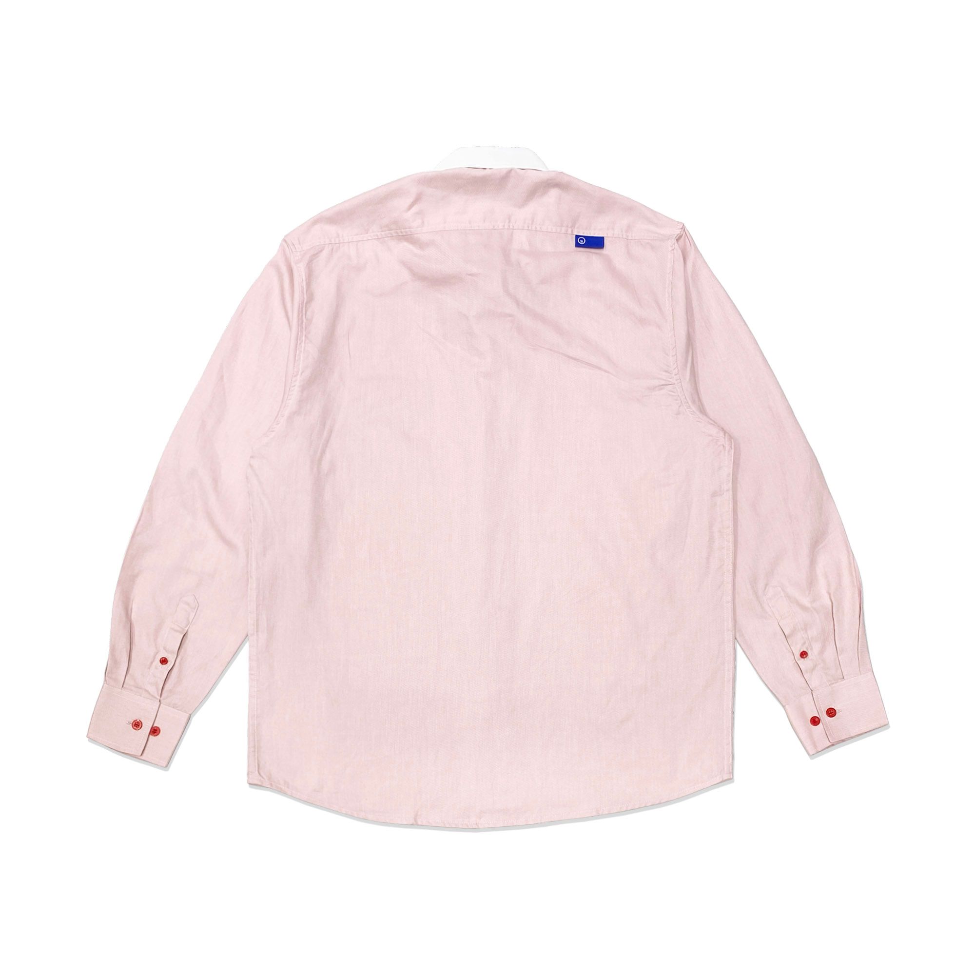 FEARLESS FLS Logo pastel shirt