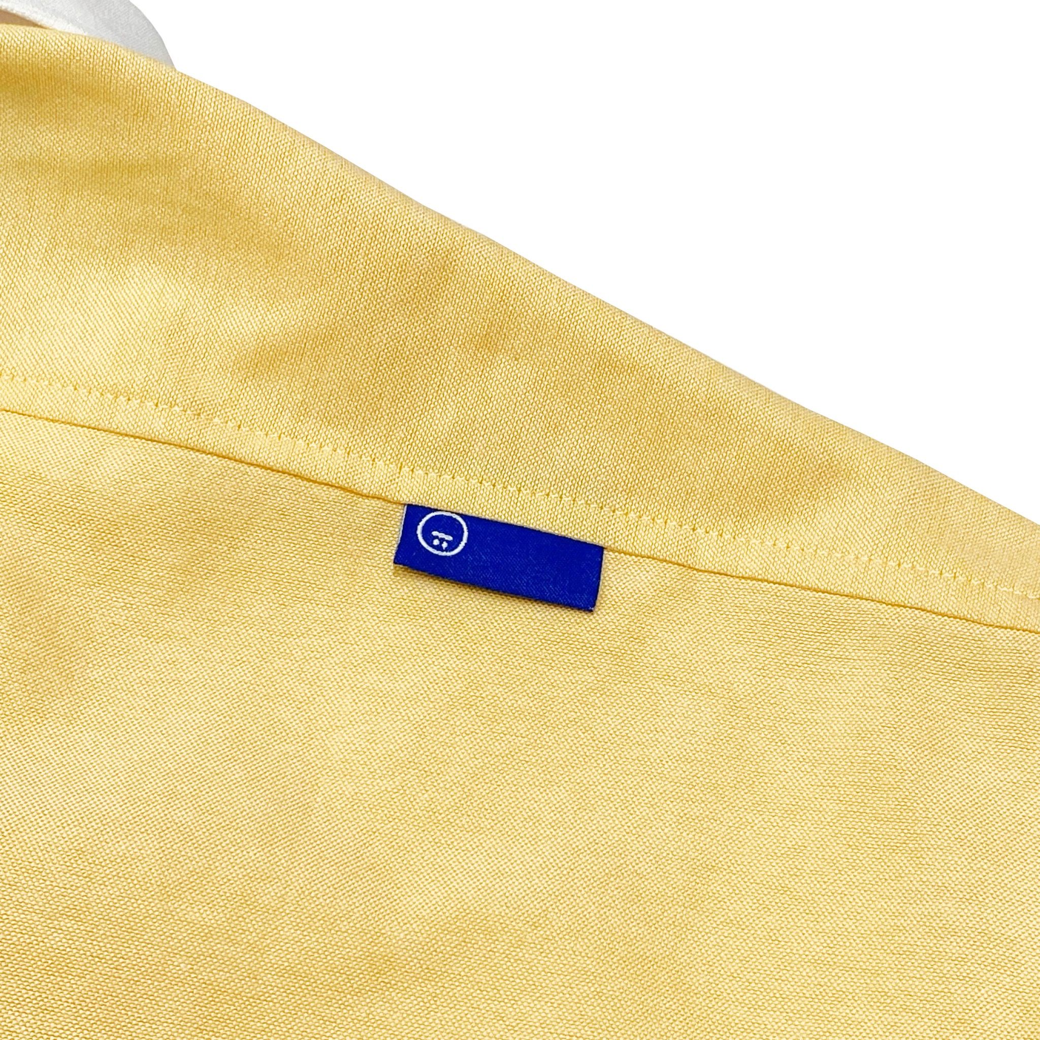 FEARLESS FLS Logo pastel shirt