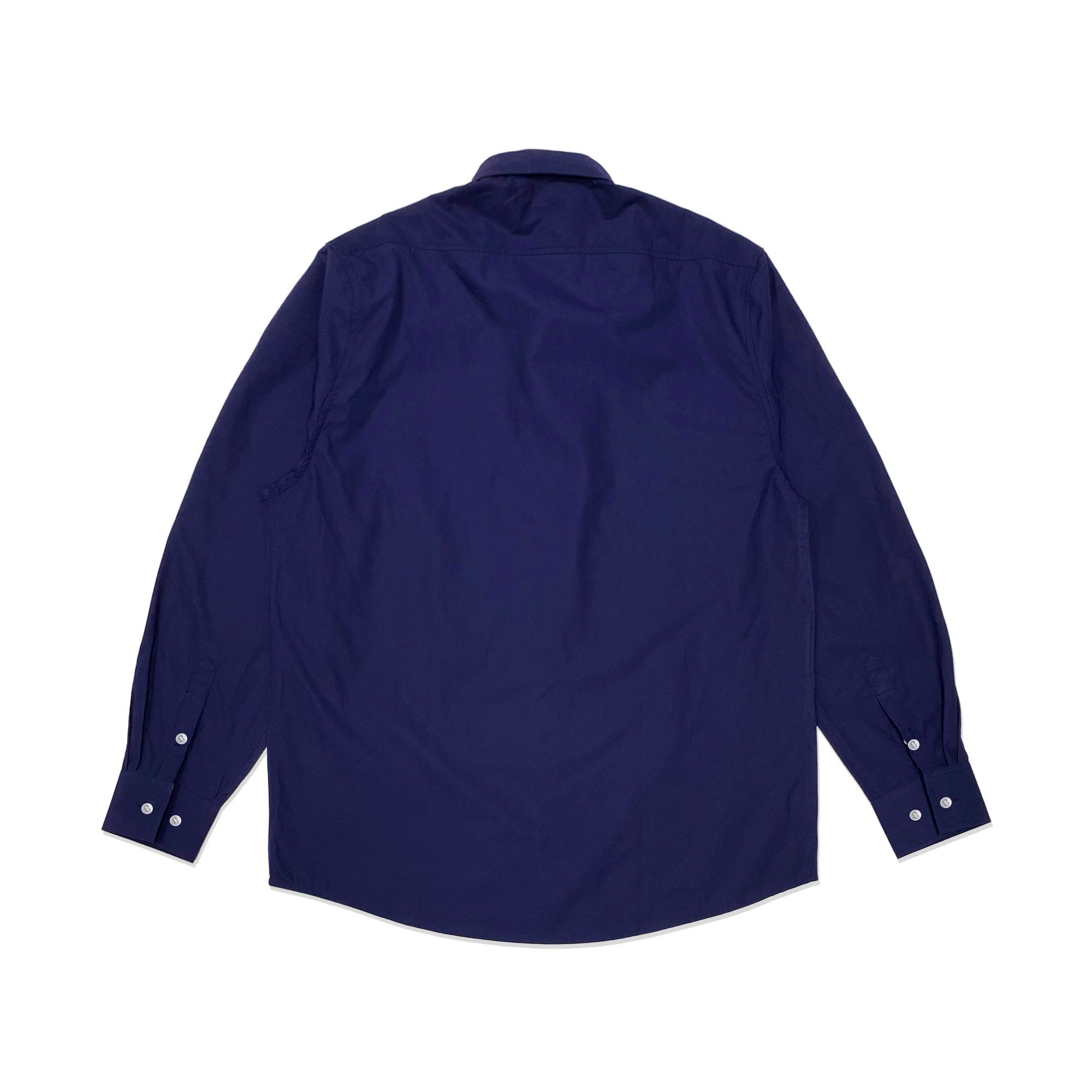 FEARLESS navy shirt