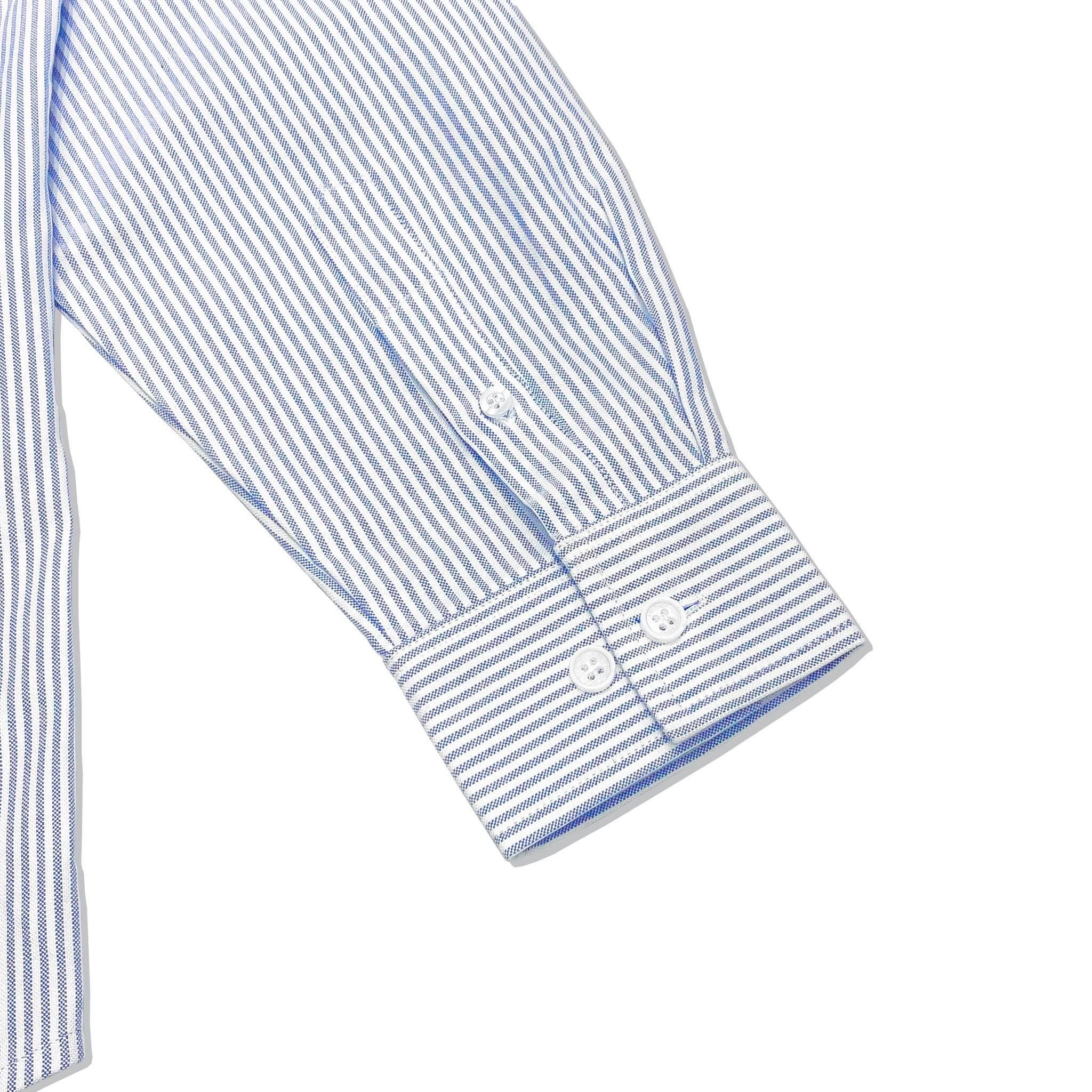 FEARLESS Oxford daily shirt