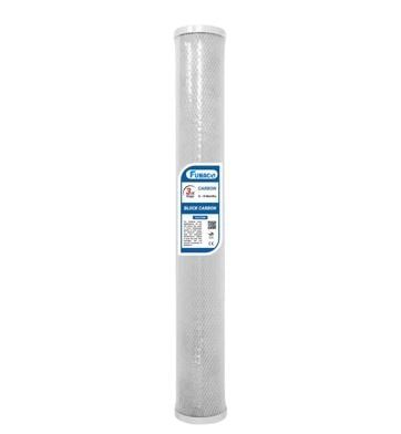 Lõi Lọc Nước 20inch CTO - Funaco
