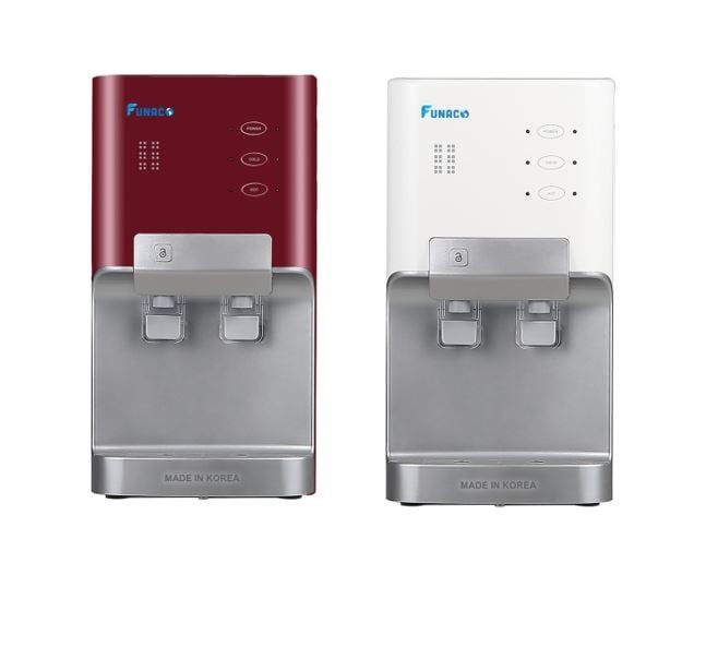 Máy Lọc Nước Funaco HB-751(Red) - Nóng Lạnh