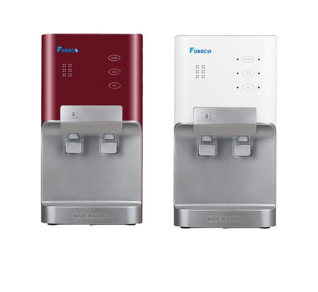 Máy Lọc Nước Funaco HB-751(White) - Nóng Lạnh