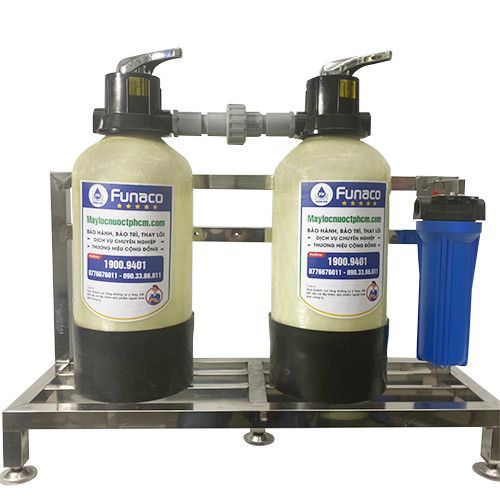 Bộ lọc tổng Funaco Composite FN0817-2