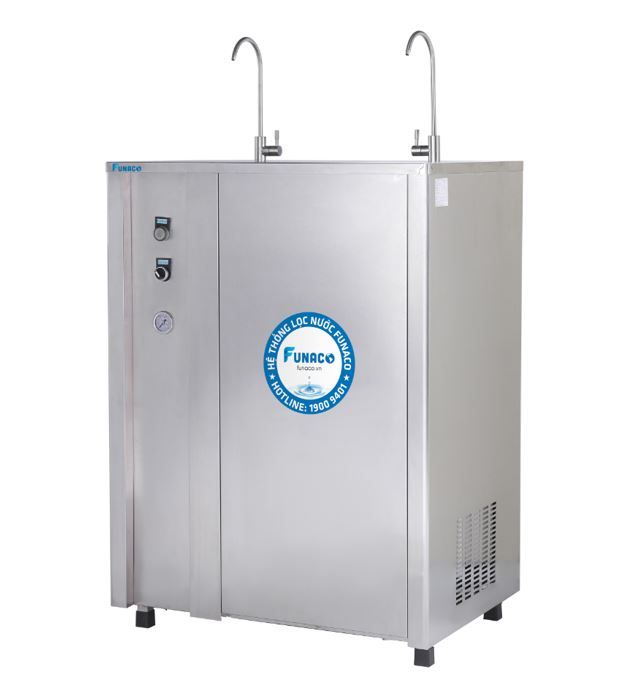 Máy Lọc Nước RO Funaco KSV-75B (75L/h)