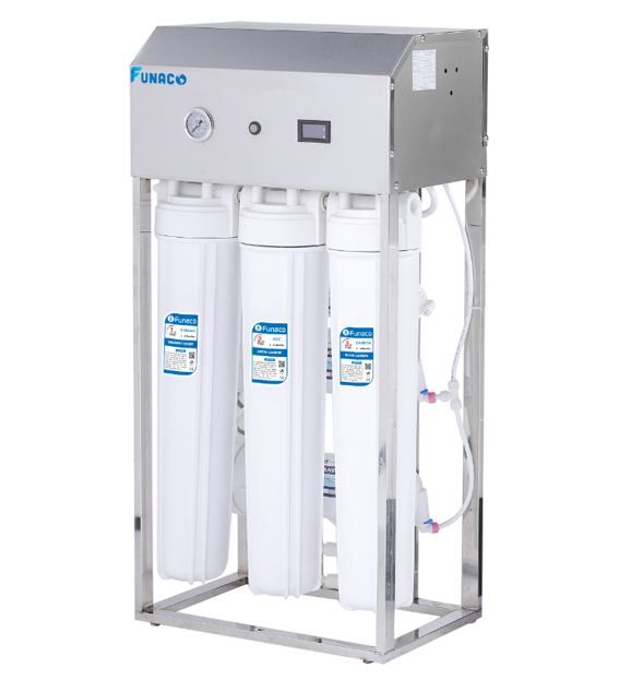 Máy Lọc Nước RO Funaco KSV-50A (50L/h)