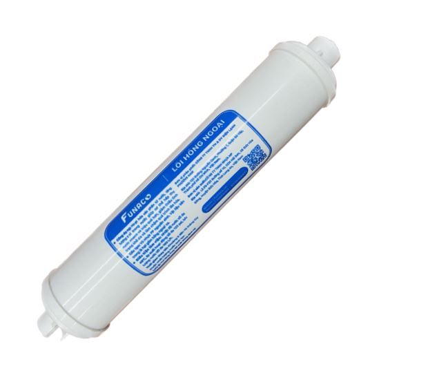 Lõi Lọc Nước Hồng Ngoại - Funaco