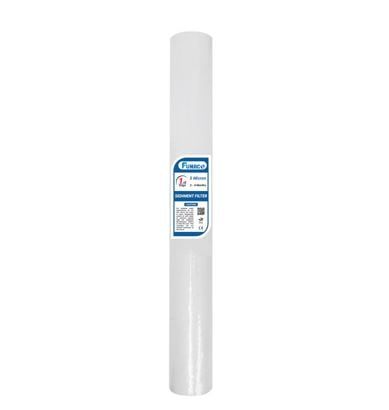 Lõi Lọc Nước 20inch PP 5Micron - Funaco