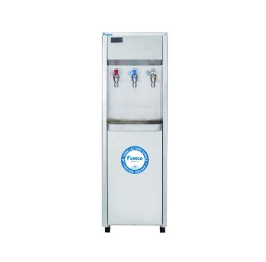 Vỏ Máy Lọc Nước Nóng Lạnh Funaco MTL336