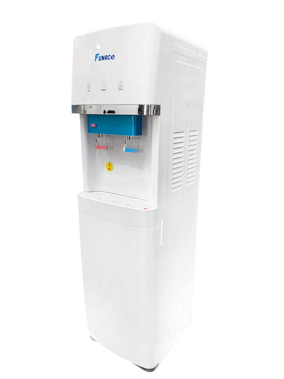 Máy Lọc Nước Funaco Nóng Lạnh NA 18 (White)