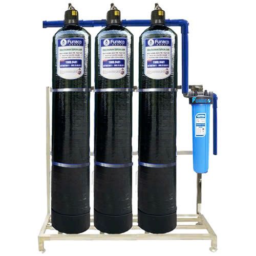 Bộ lọc tổng Funaco Composite FN1054-3