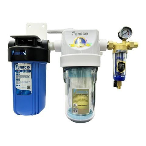 Lọc Nước Đầu Nguồn FNC-1BL10-UF1200LL