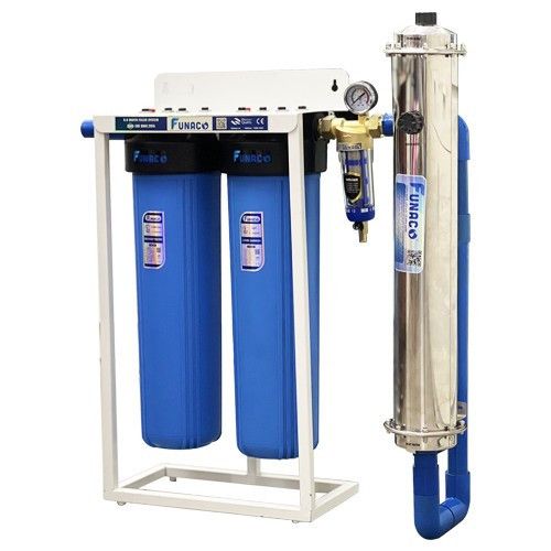 Lọc Nước Đầu Nguồn FNC-BL20-2UF3000LL