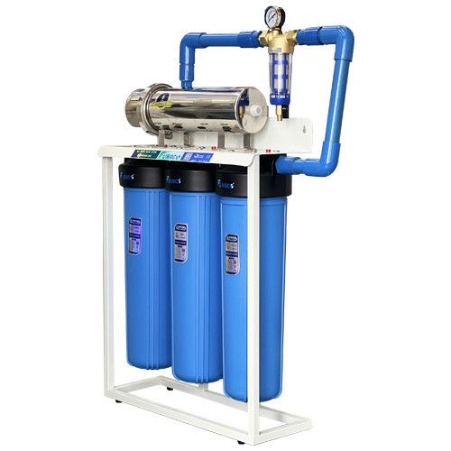 Lọc Nước Đầu Nguồn FNC-BL20-3UF1000DLLL