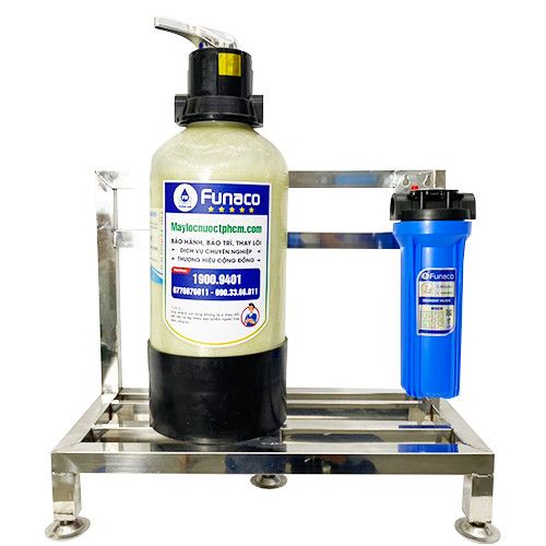 Bộ lọc tổng Funaco Composite FN0817-1