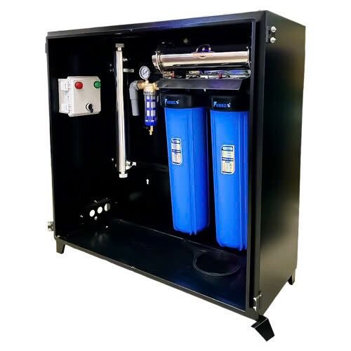 Hệ Thống Lọc Tổng Sinh Hoạt FNC-2UF2000DLVT-UV
