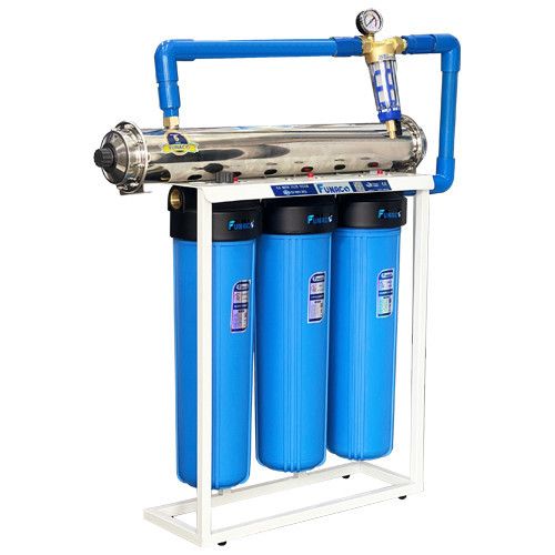 Lọc Nước Đầu Nguồn FNC-BL20-3UF3000DLLL