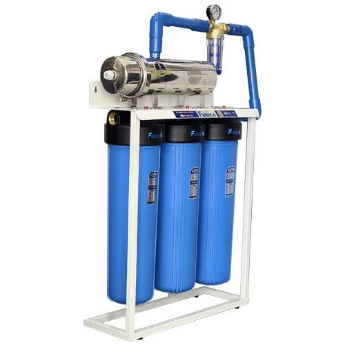 Lọc Nước Đầu Nguồn FNC-BL20-3UF1000DLLL