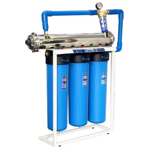 Lọc Nước Đầu Nguồn FNC-BL20-3UF2500LL