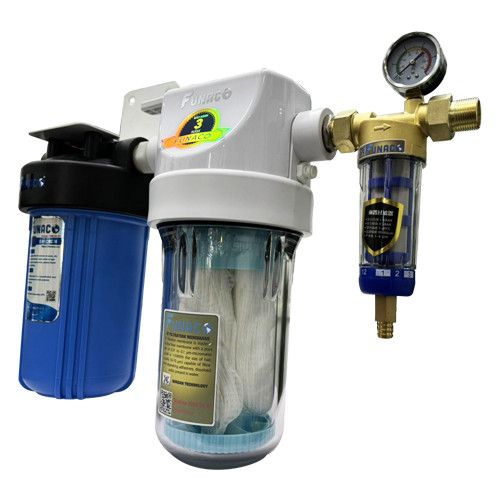 Lọc Nước Đầu Nguồn FNC-1BL10-UF1200LL