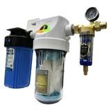 Lọc Nước Đầu Nguồn FNC-1BL10-UF1200LL