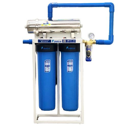 Lọc Nước Đầu Nguồn FNC-BL20-2UF1000LL