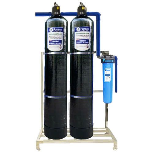 Bộ lọc tổng Funaco Composite FN1054-2