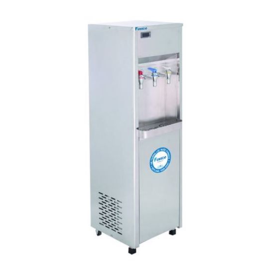 Vỏ Máy Lọc Nước Nóng Lạnh Funaco MTL336