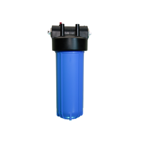 Cốc Lọc Thô Funaco 10inch Xanh Ren 27