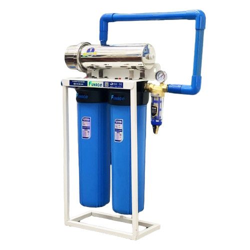 Lọc Nước Đầu Nguồn FNC-BL20-2UF1000LL
