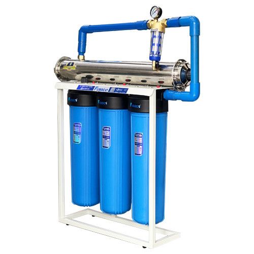 Lọc Nước Đầu Nguồn FNC-BL20-3UF2000DLLL