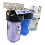Lọc Nước Đầu Nguồn FNC-2BL10-UF1200LL