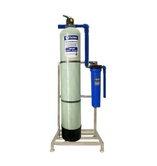 Bộ lọc tổng Funaco Composite FN844-1