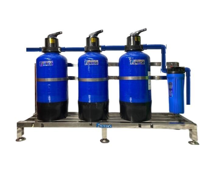 Bộ lọc tổng Funaco Composite FN0817-3
