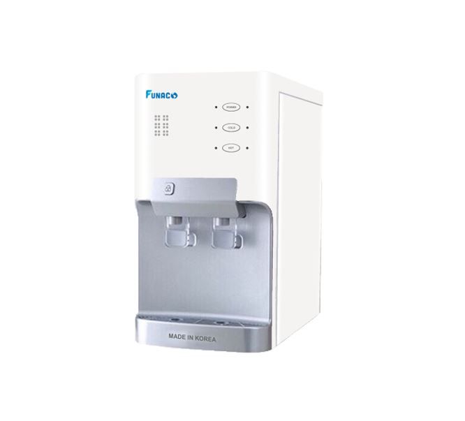 Máy Lọc Nước Funaco HB-751(White) - Nóng Lạnh