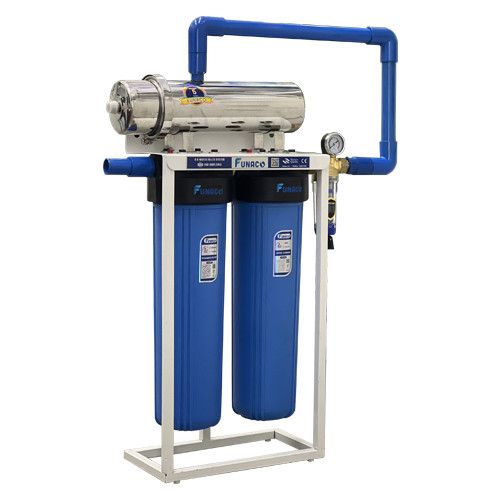 Lọc Nước Đầu Nguồn FNC-BL20-2UF1000LL