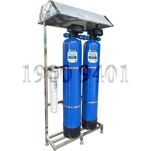 Bộ Lọc Tổng Funaco Composite FN1054-2 - Van Tự Động