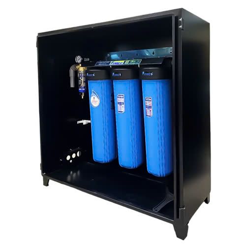 Hệ Thống Lọc Tổng Sinh Hoạt FNC-3000DLVT