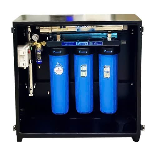Hệ Thống Lọc Tổng Sinh Hoạt FNC-3UF3000DLVT-UV
